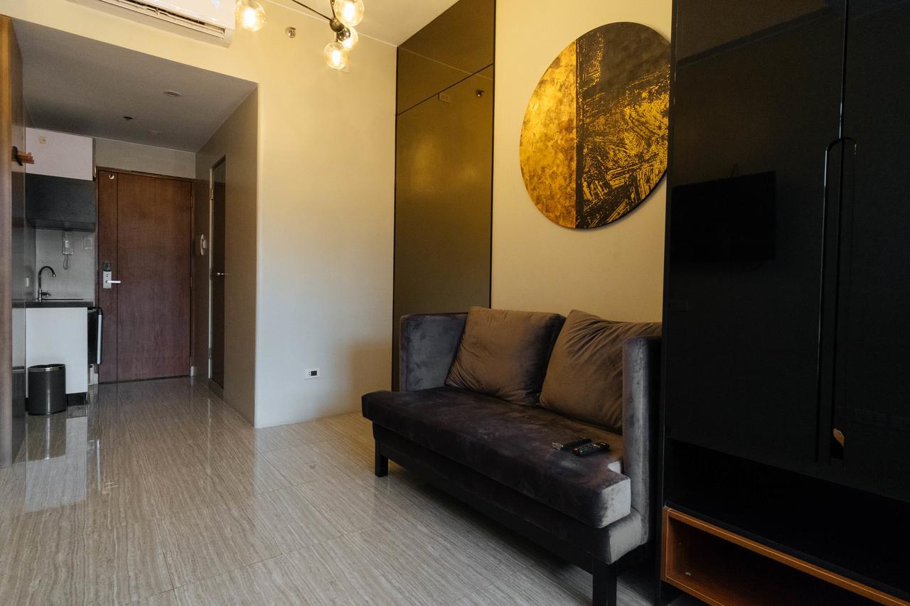 Reddoorz Premium Near Ust Hospital Hotel Manila Exterior photo